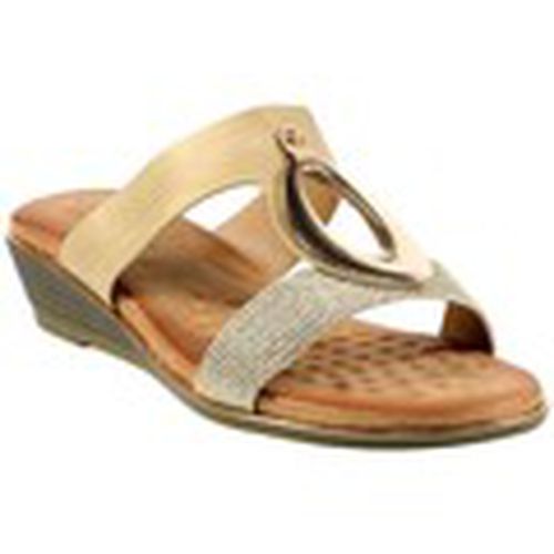 Lunar Sandalias Porto para mujer - Lunar - Modalova