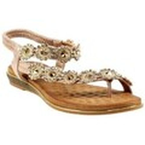 Sandalias con plataforma Charlotte II para mujer - Lunar - Modalova