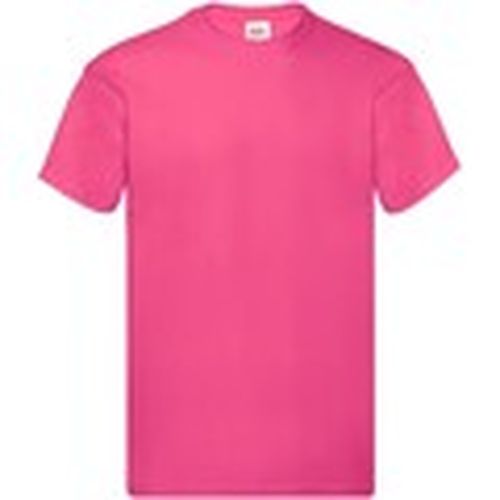 Camiseta Original para hombre - Fruit Of The Loom - Modalova