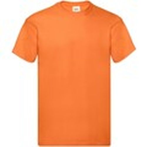 Camiseta Original para hombre - Fruit Of The Loom - Modalova