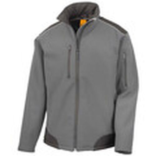 Cazadora Work Guard para hombre - Result - Modalova