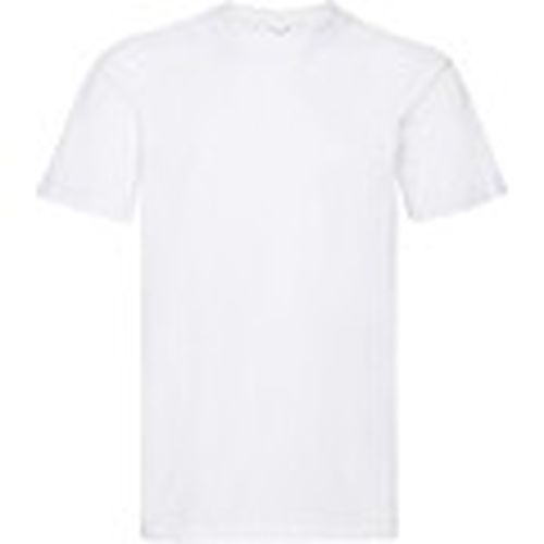 Camiseta Super Premium para hombre - Fruit Of The Loom - Modalova