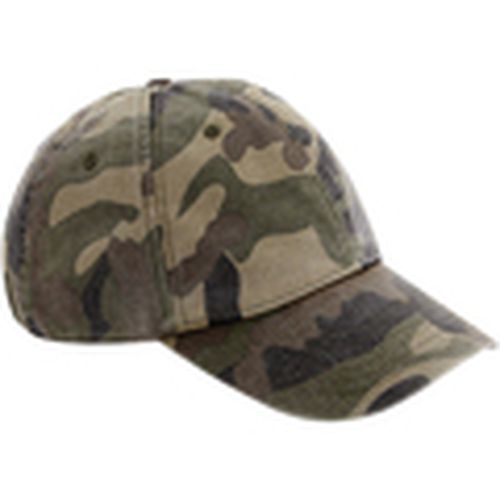 Beechfield Gorra BC655 para hombre - Beechfield - Modalova