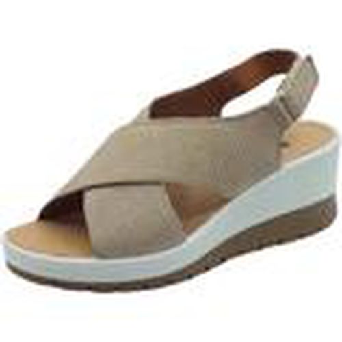 Sandalias 5667333 Nabuk para mujer - IgI&CO - Modalova