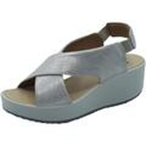 Sandalias 5668844 Scamosciato para mujer - IgI&CO - Modalova