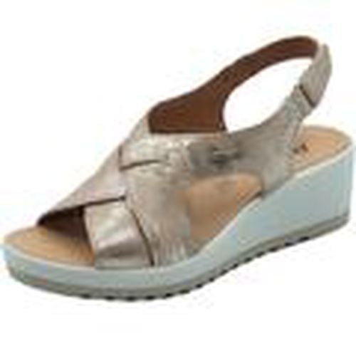 Sandalias 5781133 Capra para mujer - Enval - Modalova