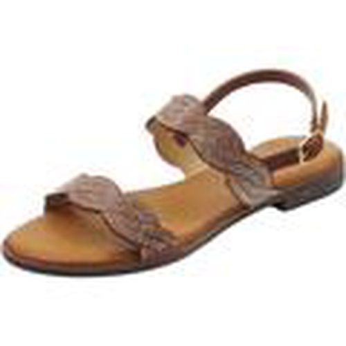 Sandalias 5682533 Scamosciato para mujer - IgI&CO - Modalova