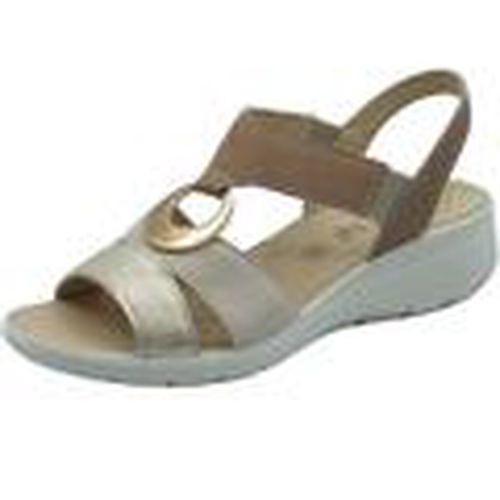 Sandalias 5778633 Capra para mujer - Enval - Modalova