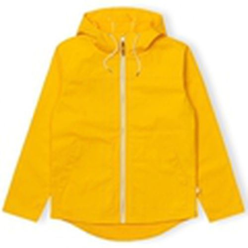 Abrigo Hooded 7351 - Yellow para hombre - Rvlt Revolution - Modalova