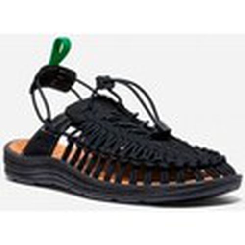 Deportivas Moda Uneek II Conver Black para hombre - Keen - Modalova