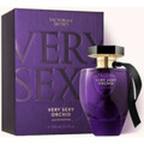 Perfume Very Sexy Orchid - Eau de Parfum - 100ml para mujer - Victoria's Secret - Modalova