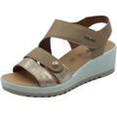 Sandalias 5781022 Capra para mujer - Enval - Modalova