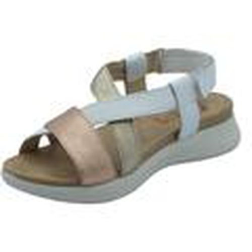 Sandalias 5788511 Nappa para mujer - Enval - Modalova