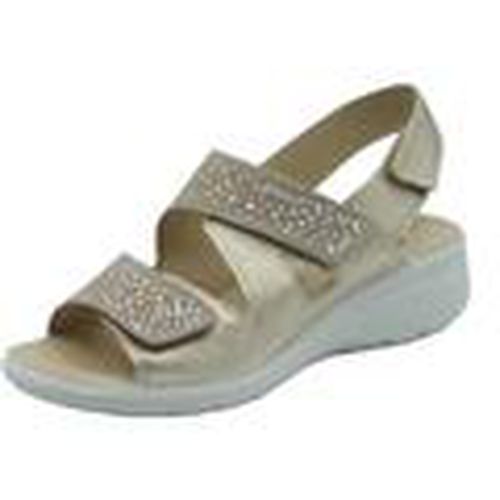 Sandalias 5778822 Capra para mujer - Enval - Modalova