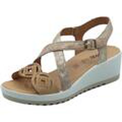 Sandalias 5781233 Capra para mujer - Enval - Modalova