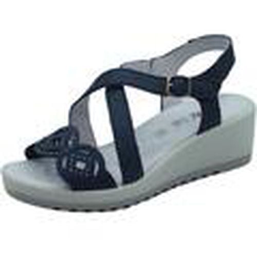 Sandalias 5781211 Capra para mujer - Enval - Modalova