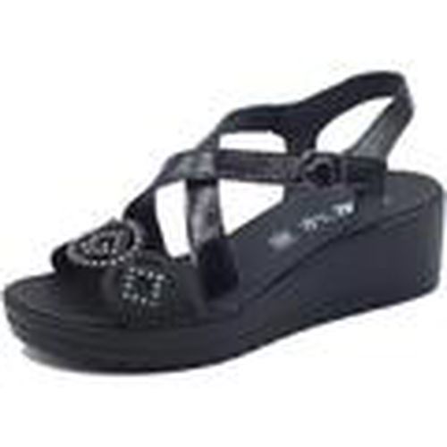 Sandalias 5781200 Naplak para mujer - Enval - Modalova