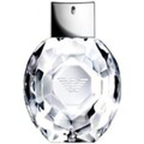 Perfume Diamonds - Eau de Parfum - 50ml - Vaporizador para mujer - Emporio Armani - Modalova