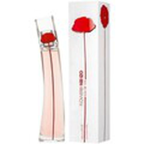 Perfume Flower Eau de Vie - EDP Legere - 100ml para mujer - Kenzo - Modalova