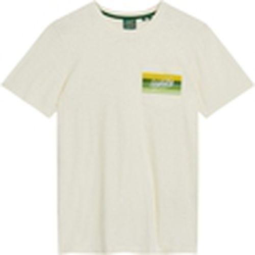 Camiseta 235540 para hombre - Superdry - Modalova
