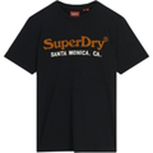 Camiseta 235513 para hombre - Superdry - Modalova