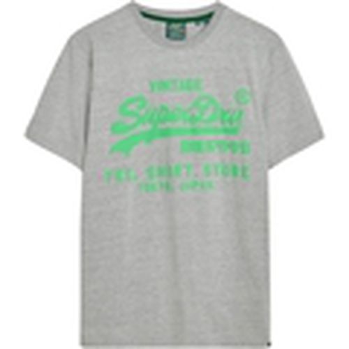 Camiseta 235563 para hombre - Superdry - Modalova