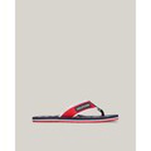 Sandalias FM0FM05024 para hombre - Tommy Hilfiger - Modalova