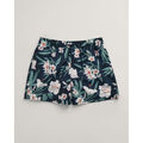Short Shorts de baño Oleander Print para hombre - Gant - Modalova