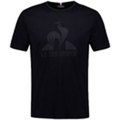Camiseta authentic para hombre - Le Coq Sportif - Modalova