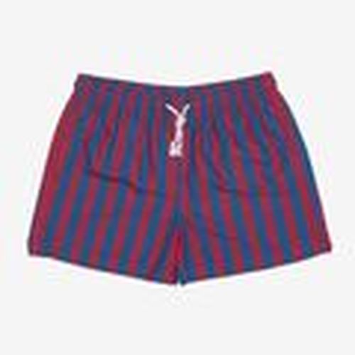 Bañador POLIGNANO 100100107-ROSSO/BLU para hombre - Gassa D'amante - Modalova