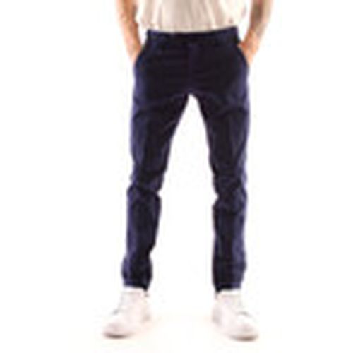 Pantalón RRU013C9250112 para hombre - Roy Rogers - Modalova