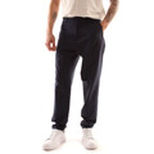 Pantalón 3DZP51ZN1AZ para hombre - EAX - Modalova