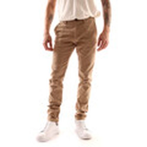 Pantalón MW0MW33910 para hombre - Tommy Hilfiger - Modalova