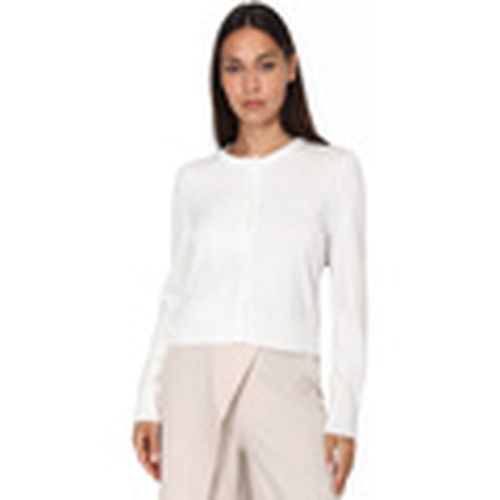 Chaqueta de punto 70652_P165203 para mujer - La Modeuse - Modalova