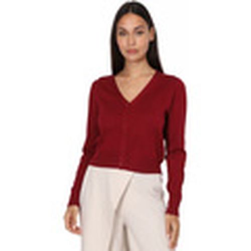 Chaqueta de punto 70660_P165215 para mujer - La Modeuse - Modalova
