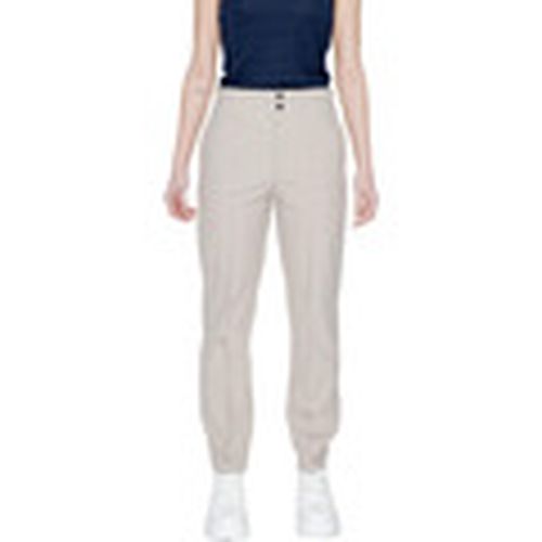 Pantalones 377451 para mujer - Street One - Modalova