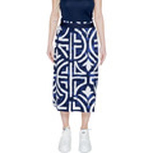 Faldas midi 361455 para mujer - Street One - Modalova