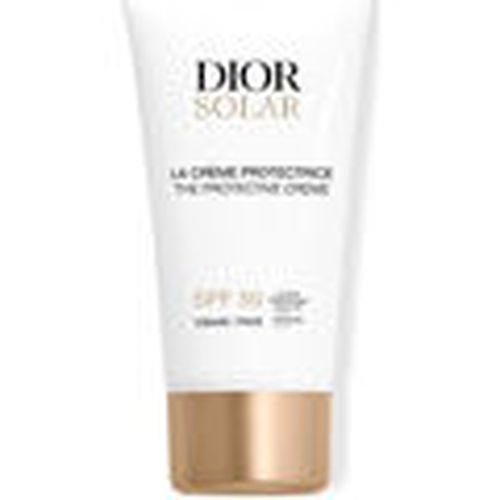 Protección solar Bronze Crème Protectrice Hâle Sublime Spf50 para mujer - Dior - Modalova