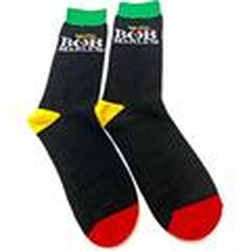 Calcetines RO6393 para mujer - Bob Marley - Modalova