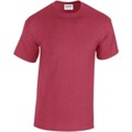 Camiseta Heavy Cotton para hombre - Gildan - Modalova