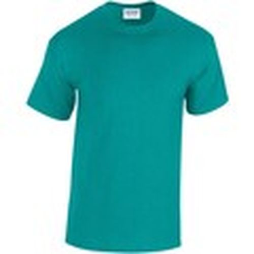 Camiseta Heavy Cotton para hombre - Gildan - Modalova