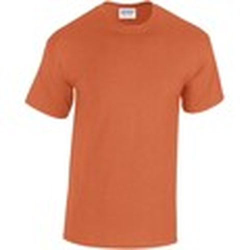 Camiseta Heavy Cotton para hombre - Gildan - Modalova