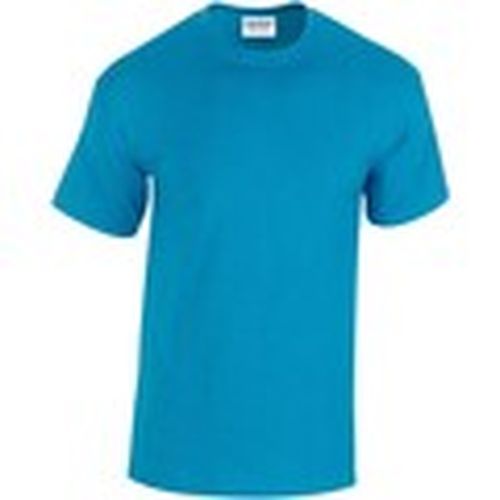 Camiseta Heavy Cotton para hombre - Gildan - Modalova
