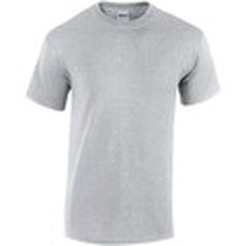 Camiseta Heavy Cotton para hombre - Gildan - Modalova
