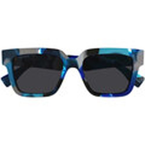 Gafas de sol Occhiali da Sole Reace GG1626S 002 para hombre - Gucci - Modalova