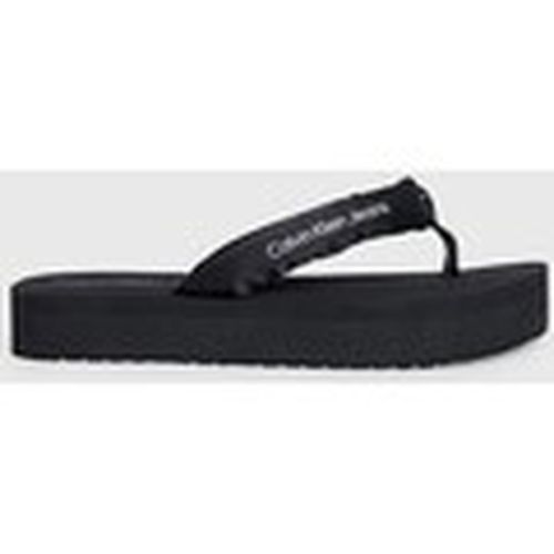 Sandalias YW0YW01400 para mujer - Calvin Klein Jeans - Modalova