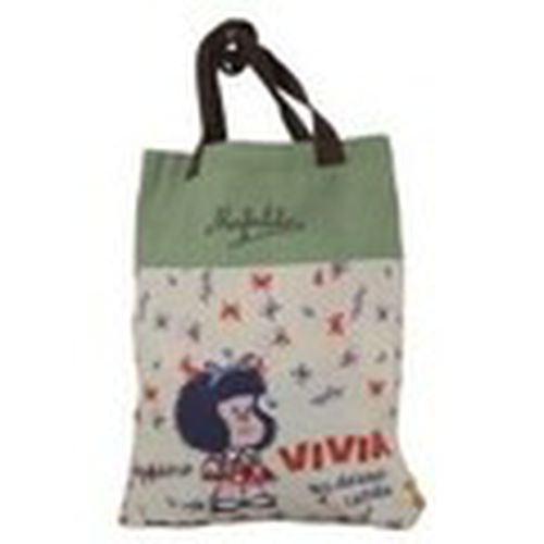 Bolso de mano Complementos señora m244007 para mujer - Mafalda - Modalova