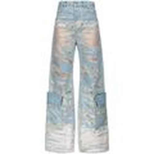 Jeans CINGOLI 103158 A1QE-PJ6 para mujer - Pinko - Modalova