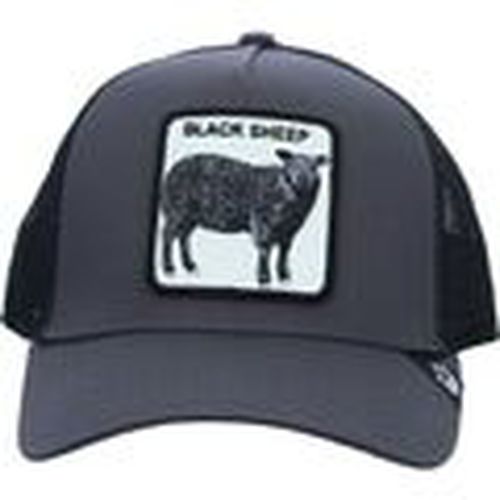 Sombrero 101-0380 BLACK SHEEP-GREY para mujer - Goorin Bros - Modalova