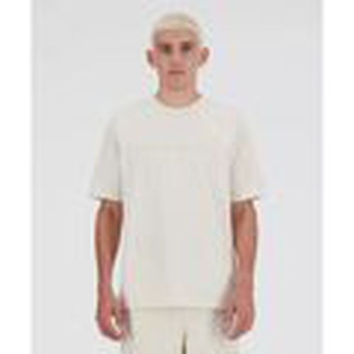 Tops y Camisetas MT41559-LIN para hombre - New Balance - Modalova